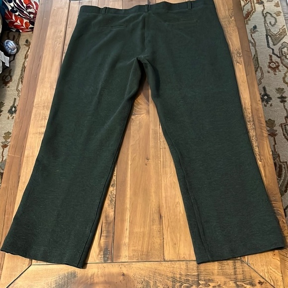 BETABRAND green pants - Picture 2 of 6